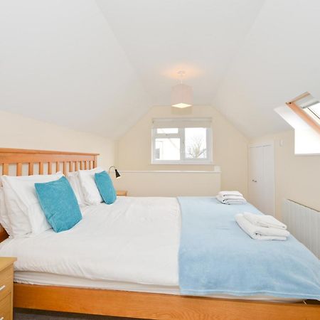 18 Tollgate Cottages Seaview Buitenkant foto