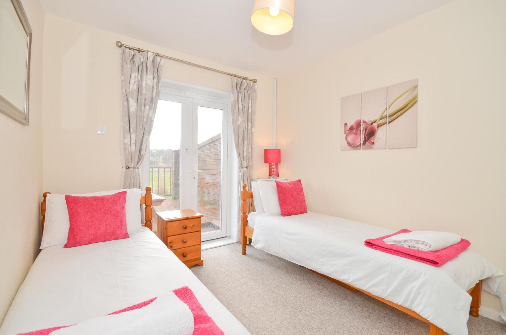18 Tollgate Cottages Seaview Buitenkant foto