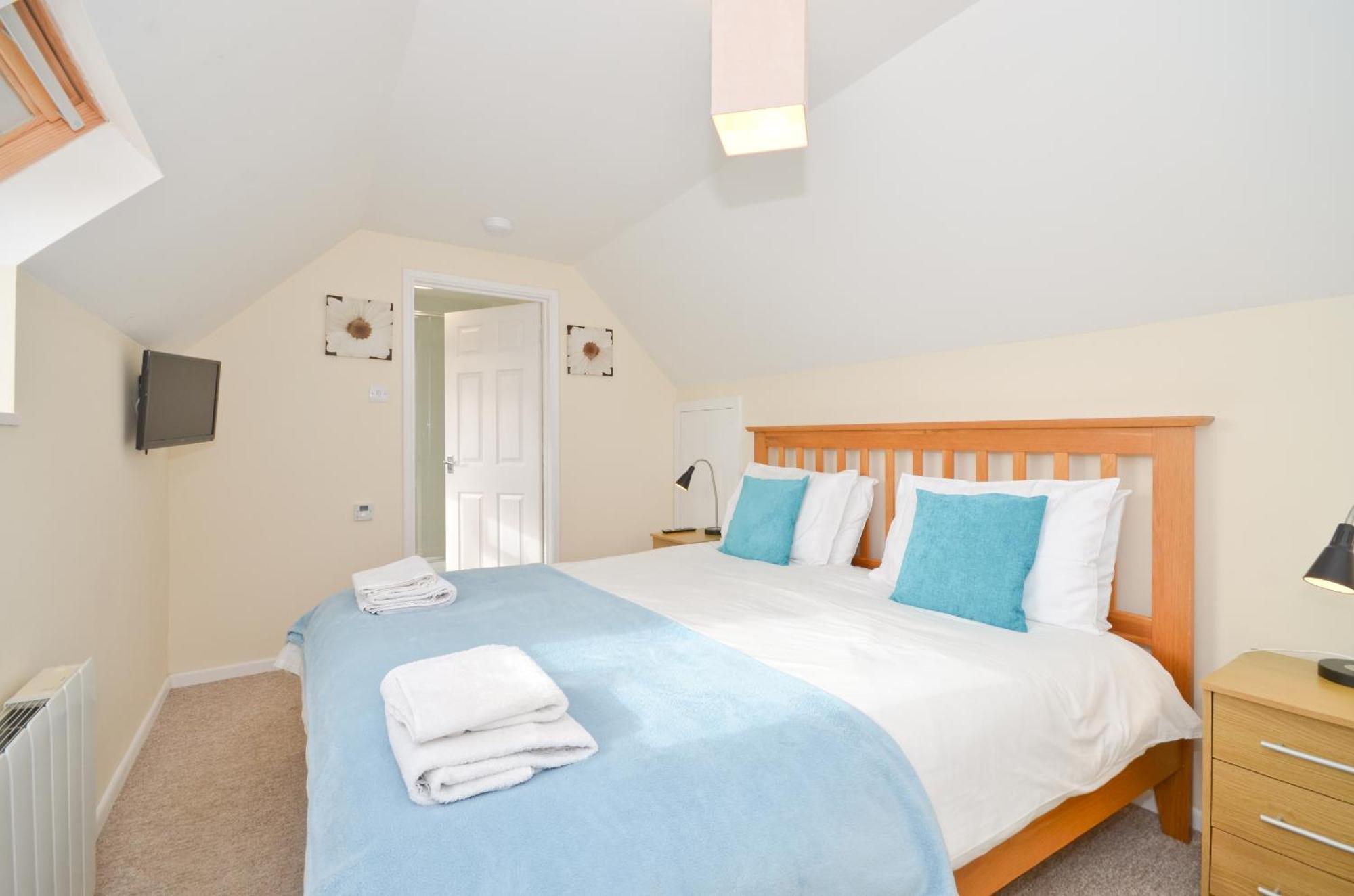 18 Tollgate Cottages Seaview Buitenkant foto